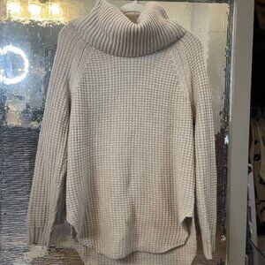 Merona Cowl Neck Sweater